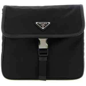 Prada Nylon Shoulder Strap