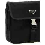 Prada Nylon Shoulder Strap