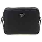 Prada Leather Shoulder Strap