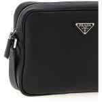 Prada Leather Shoulder Strap