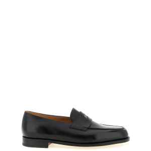 John Lobb Lopez Loafers