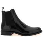 Christian Louboutin Choucair Boot Chelsea Ankle Boots