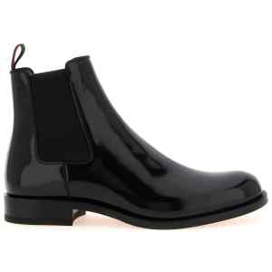 Christian Louboutin Choucair Boot Chelsea Ankle Boots