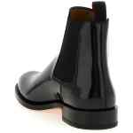 Christian Louboutin Choucair Boot Chelsea Ankle Boots