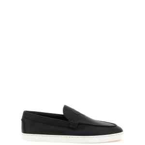 Christian Louboutin Neocl Boat Loafers