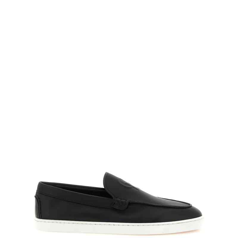 3260683BK01_01_M_2026-08-20T10-10-34.916Z Christian Louboutin Neocl Boat Loafers