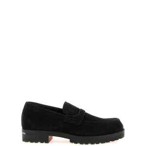 Christian Louboutin Caravin Loafers