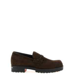 Christian Louboutin Caravin Loafers