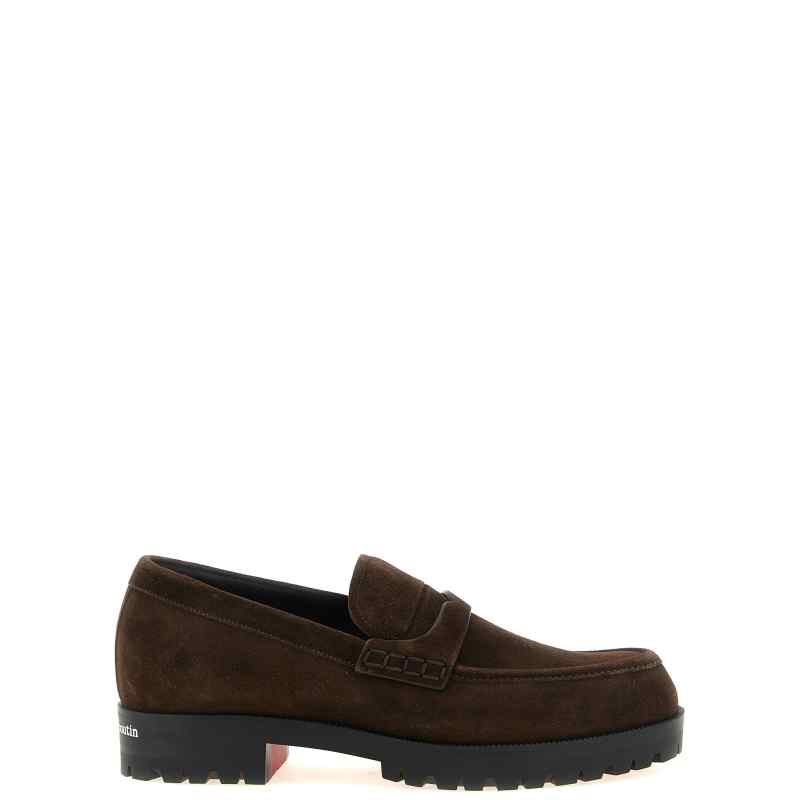 3260797C959_01_M_2026-08-24T09-21-38.916Z Christian Louboutin Caravin Loafers