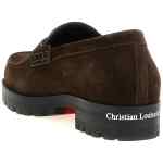 Christian Louboutin Caravin Loafers