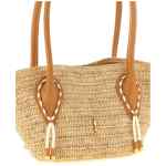 Christian Louboutin Venus Basket Mini Shopping Bag