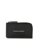 Christian Louboutin Canopy Zip Card Holder