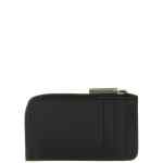 Christian Louboutin Canopy Zip Card Holder