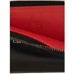 Christian Louboutin Canopy Zip Card Holder