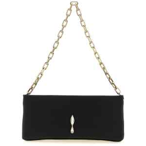 Christian Louboutin Maykimay Clutch