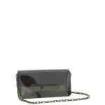 Christian Louboutin Clutch With Bettina Mini Strap
