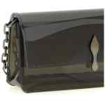 Christian Louboutin Clutch With Bettina Mini Strap
