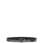 Christian Louboutin The Maxi Belt Belt