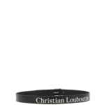 Christian Louboutin The Maxi Belt Belt