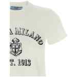 Prada Vintage Logo T-shirt