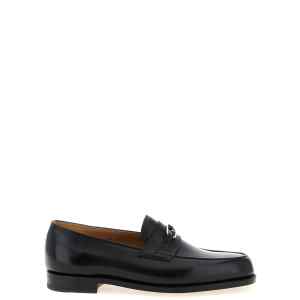 John Lobb Lopez Ring Loafers
