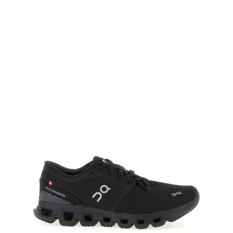 On Cloud X 4 Sneakers