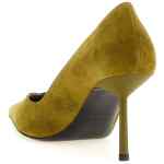 Le Silla Vivienne Pumps