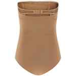 Courreges Lingerie Bustier Bodysuit