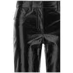 Courreges Straight Vinyl Pants