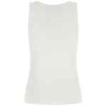 Courreges Top With Front Zip