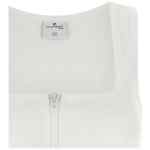 Courreges Top With Front Zip