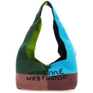 Vivienne Westwood Ellie Shoulder Bag