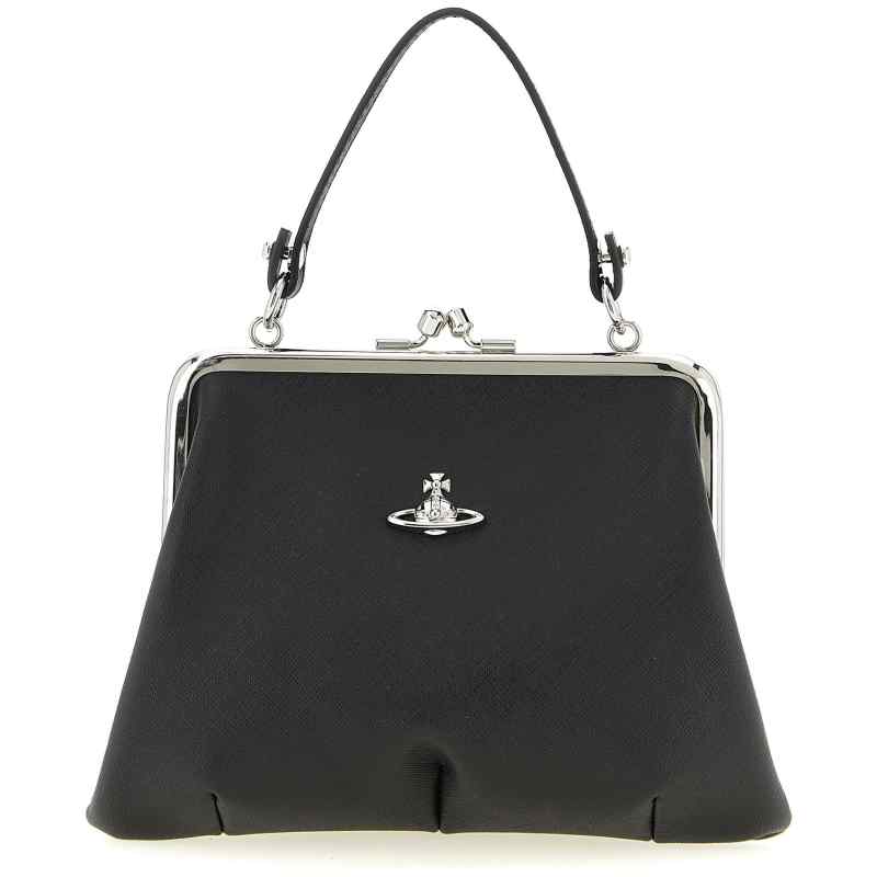 Vivienne Westwood Granny Frame Handbag