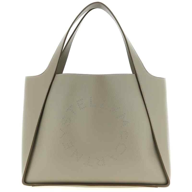 502793WP02342800_01_M_2025-12-04T08-47-33.952Z Stella Mccartney The Logo Bag Shopping Bag
