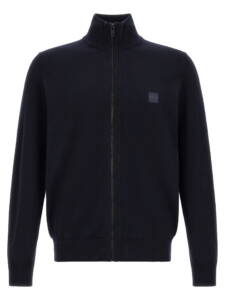 Hugo Boss Kanozip_s Cardigan