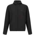 Hugo Boss Litewear Hooded Jacket