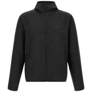 Hugo Boss Litewear Hooded Jacket
