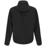 Hugo Boss Litewear Hooded Jacket