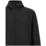 Hugo Boss Litewear Hooded Jacket