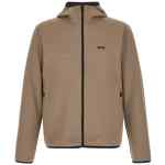 Hugo Boss Litewear Hooded Jacket