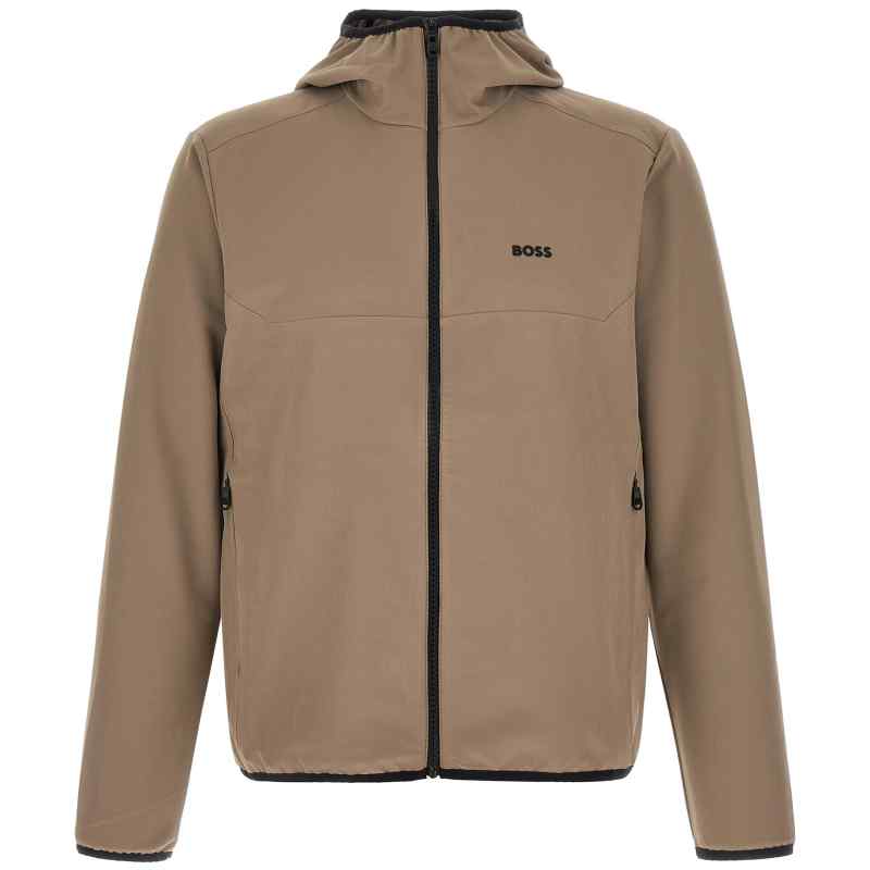 50561401334_01_M_2026-08-24T09-21-47.069Z Hugo Boss Litewear Hooded Jacket
