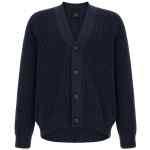 Hugo Boss Honeycomb Cardigan