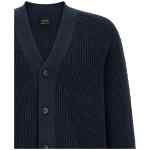 Hugo Boss Honeycomb Cardigan