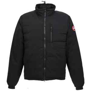 Canada Goose Lodge Down Jacket
