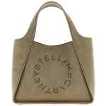 Stella Mccartney Stella Logo Crossbody Bag