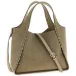 Stella Mccartney Stella Logo Crossbody Bag