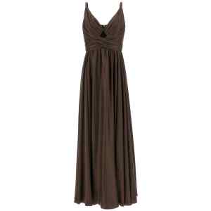 Zimmermann Cut-out Dress