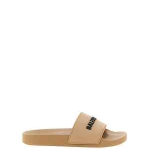 Balenciaga Slide Pool Sandals