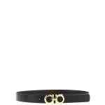 Ferragamo Gancini Reversible Belt