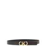 Ferragamo Gancini Reversible Belt